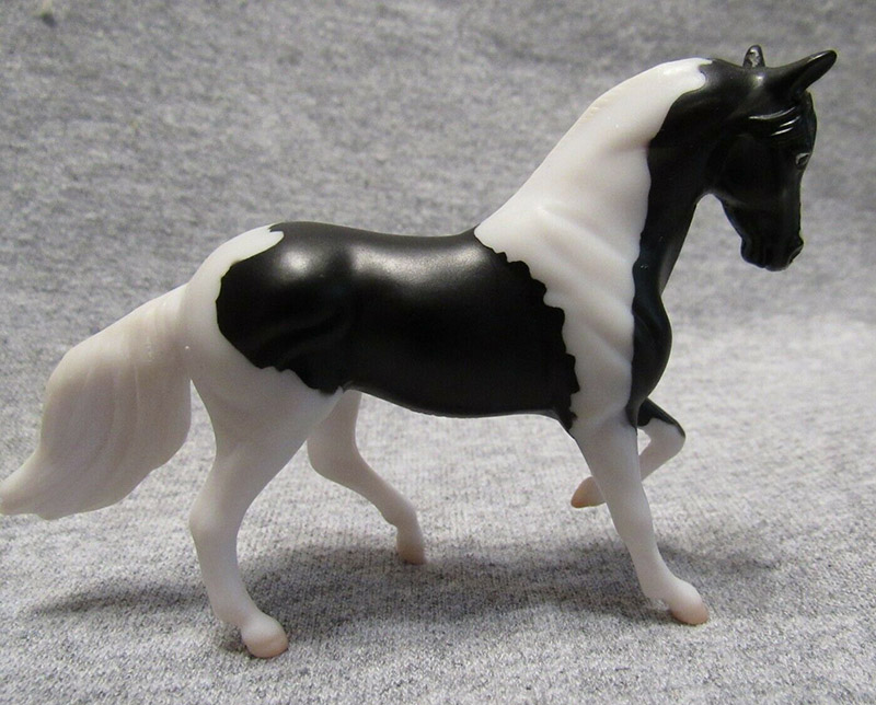 Parade Of Breeds VI | Breyer Value Guide