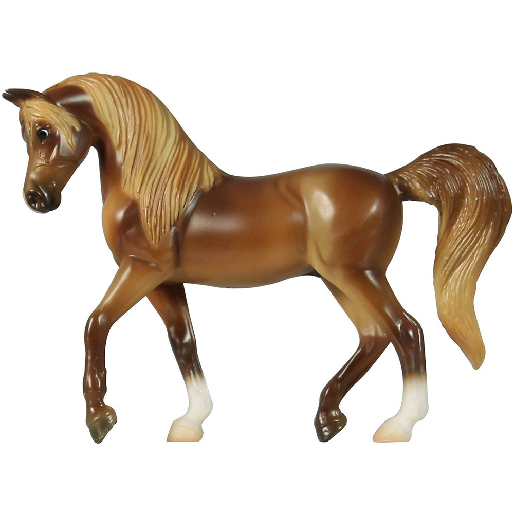 Arabian - Walking | Breyer Value Guide