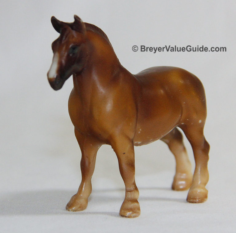 12-Piece Stablemates Set | Breyer Value Guide