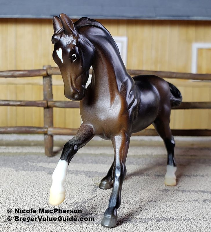 Stablemates Parade Of Breeds | Breyer Value Guide