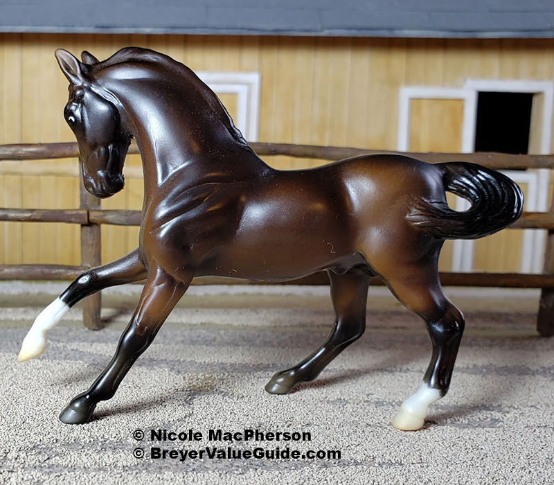 Stablemates Parade Of Breeds | Breyer Value Guide