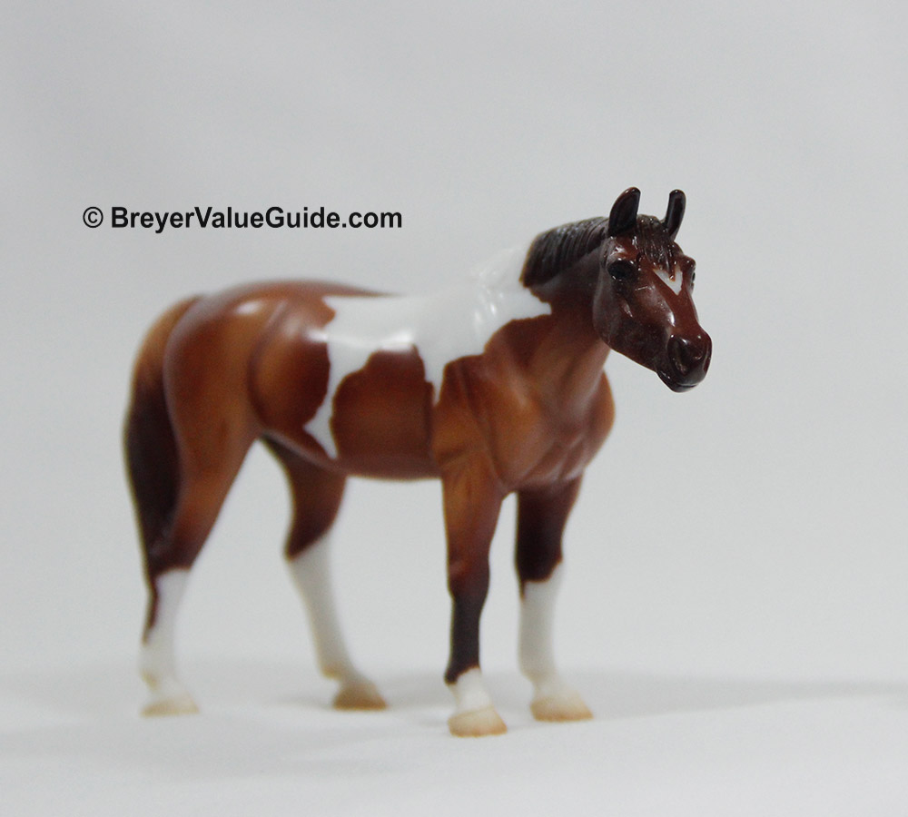 Parade Of Breeds | Breyer Value Guide