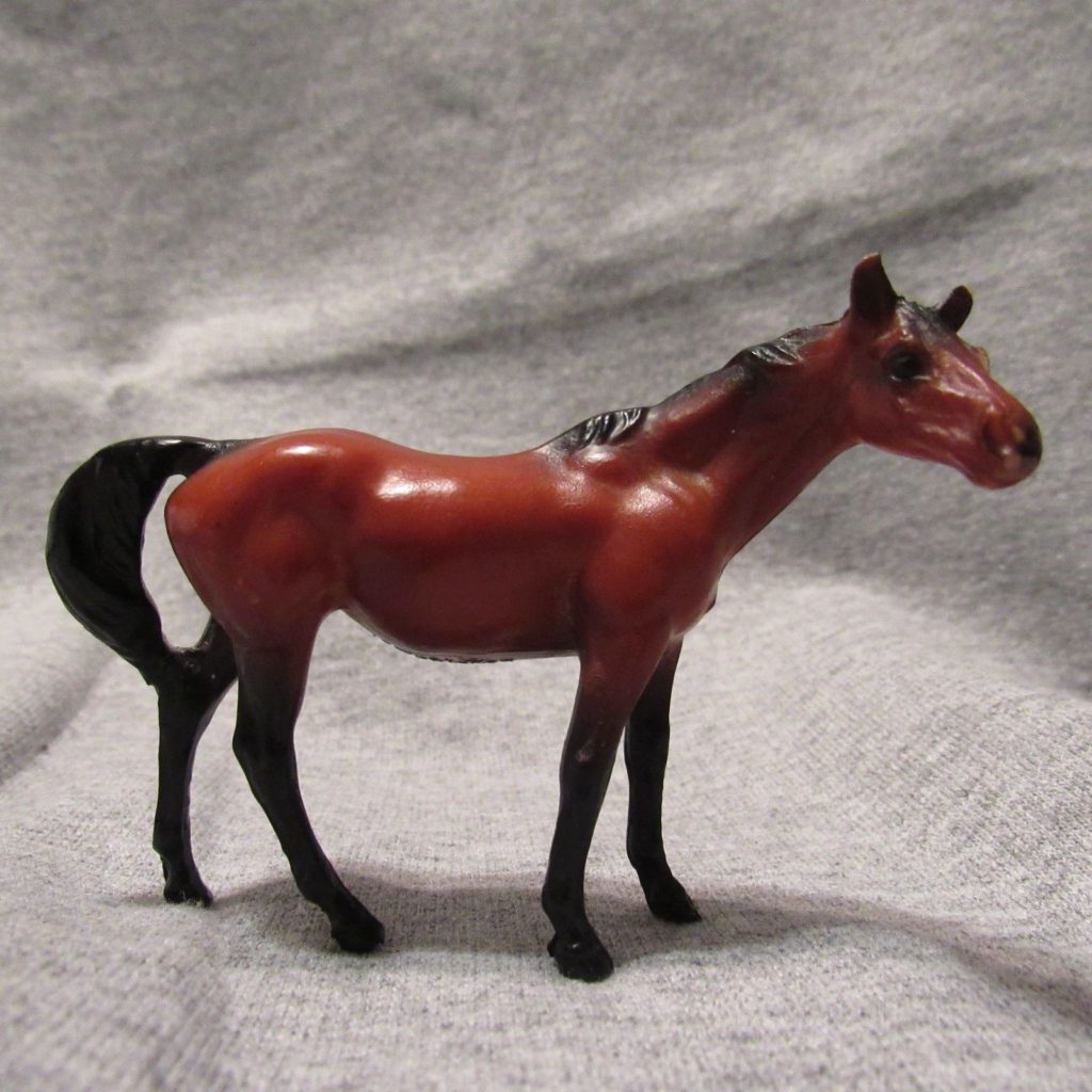 Stablemate Assortment II | Breyer Value Guide