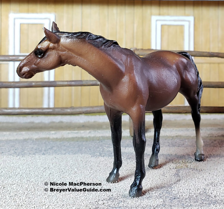 Stablemate Assortment | Breyer Value Guide