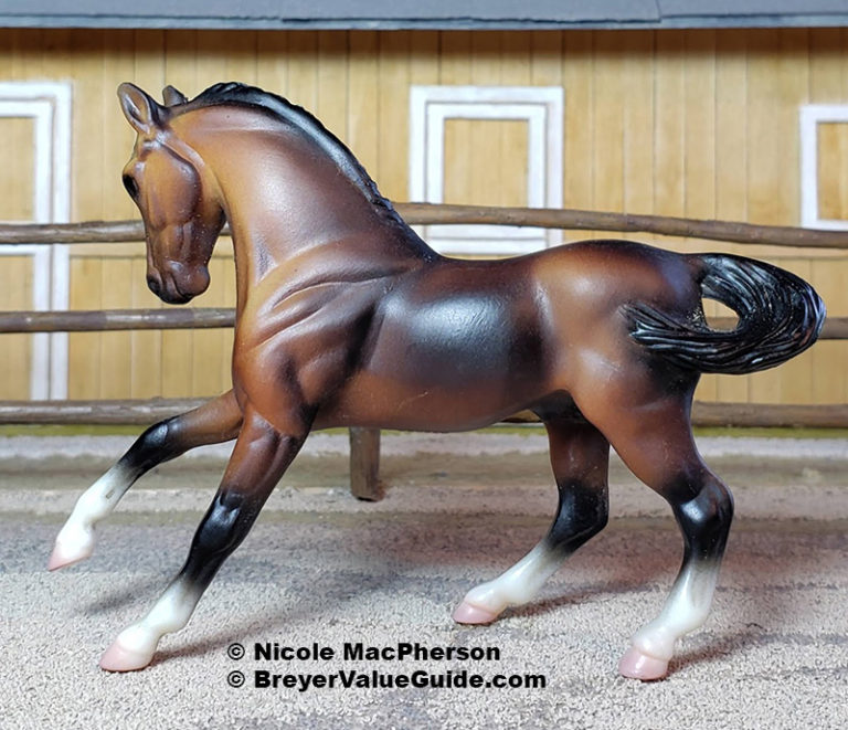 Stablemates 12 Piece Assortment | Breyer Value Guide