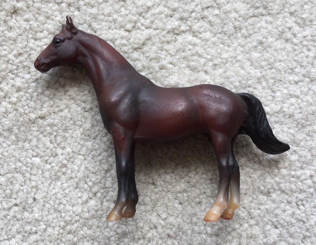 Saddle Club Stablemate Collection | Breyer Value Guide