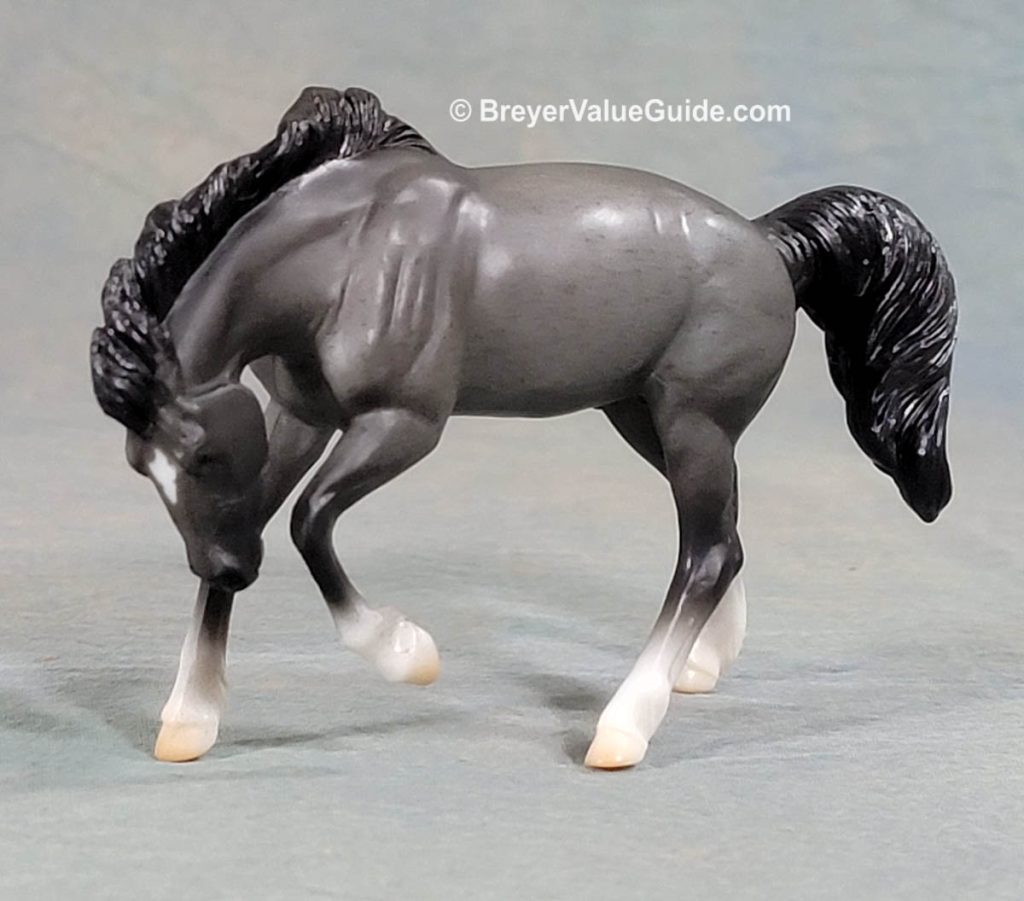 Mystery Foal Surprise – Family 10 | Breyer Value Guide