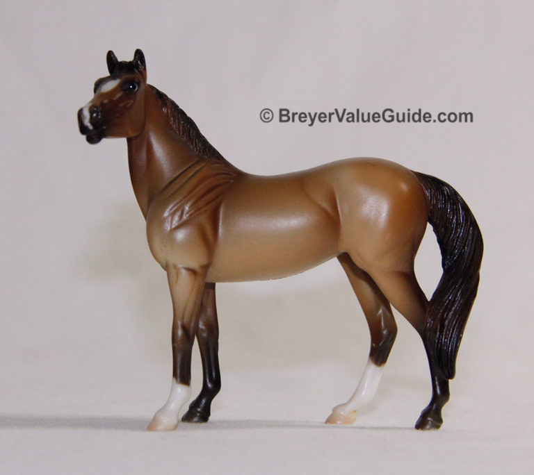 Quarter Horse | Breyer Value Guide