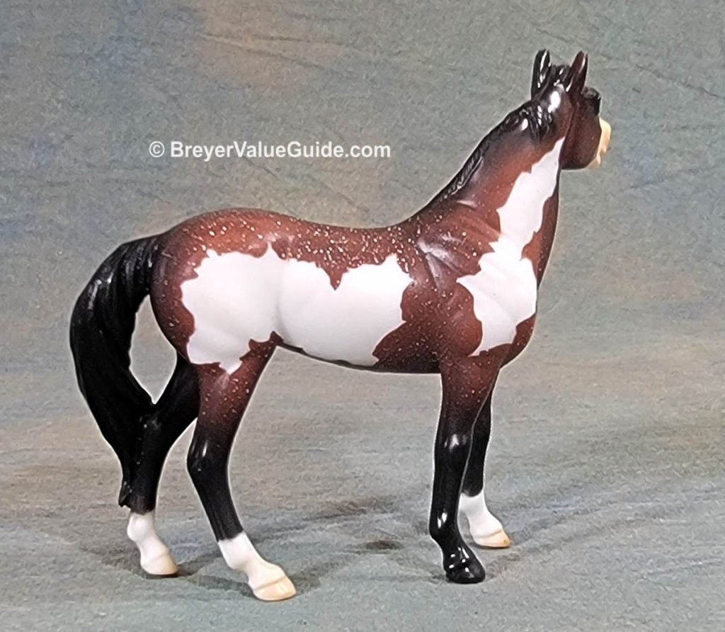 5941stock2 | Breyer Value Guide