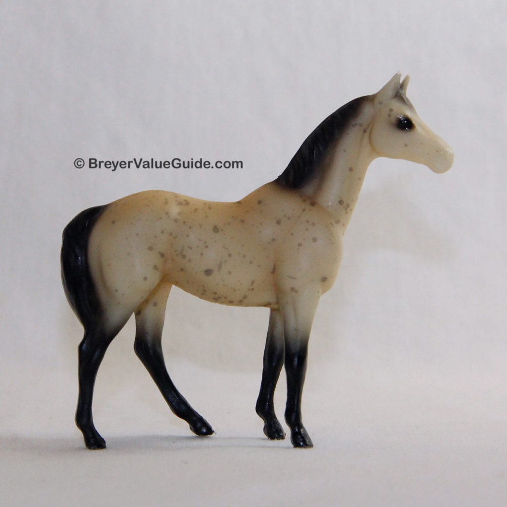 Stablemate Assortment | Breyer Value Guide