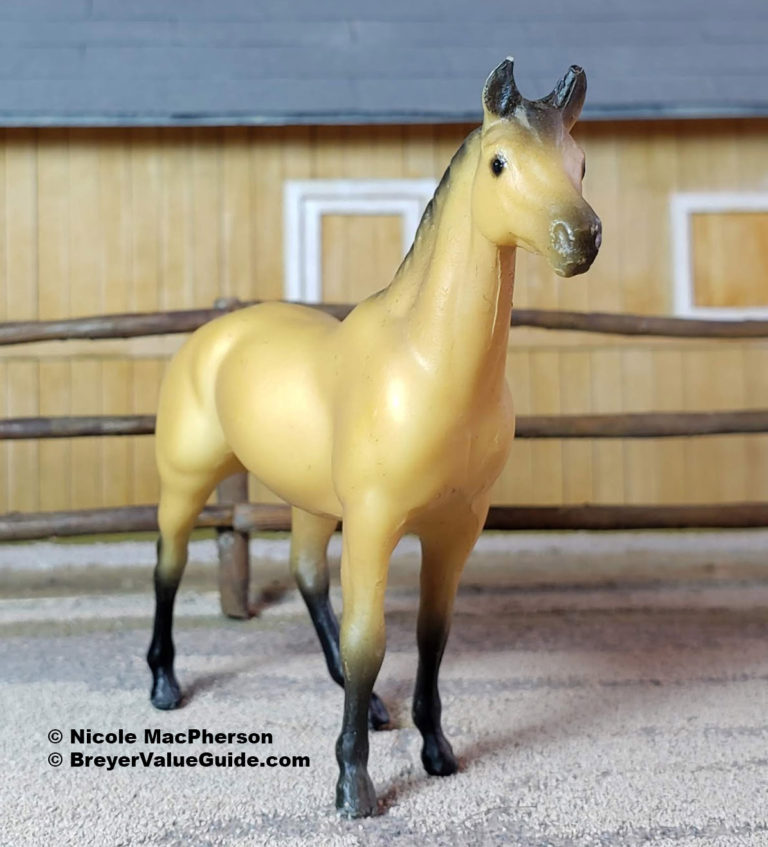 12-Piece Stablemate Set | Breyer Value Guide