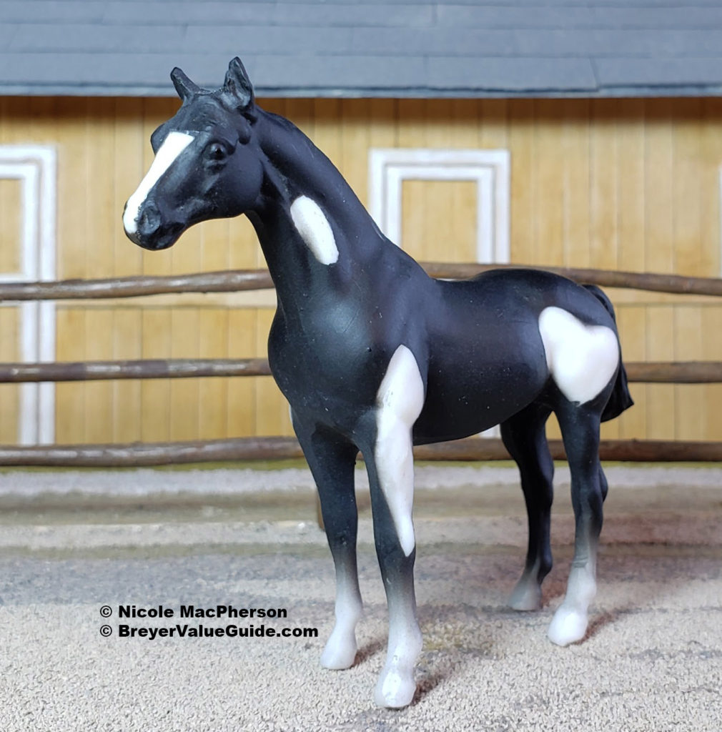 12-Piece Stablemate Set | Breyer Value Guide