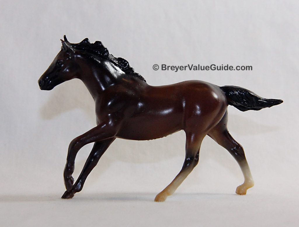 12-Piece Stablemate Set | Breyer Value Guide