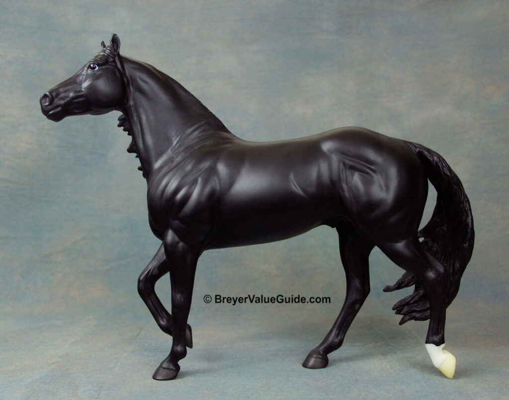 Slick By Design Breyer Value Guide