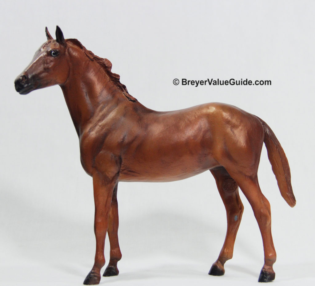 Dreamer Gift Set – “Sonador” | Breyer Value Guide