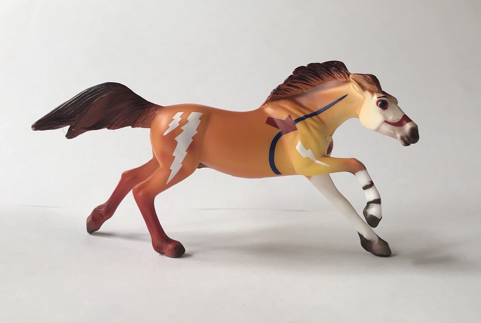 Spirit Blind Bag – Series 2 | Breyer Value Guide