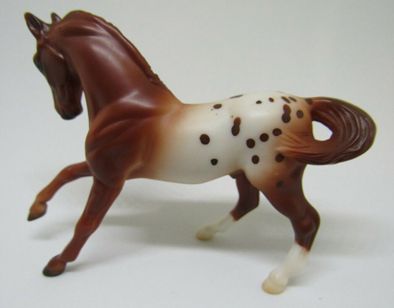 horse-crazy-collection-series-2-appaloosa-breyer-value-guide