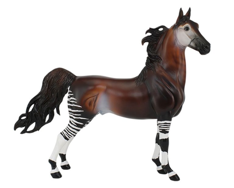 American Saddlebred | Breyer Value Guide