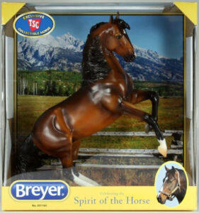 jasper4 | Breyer Value Guide