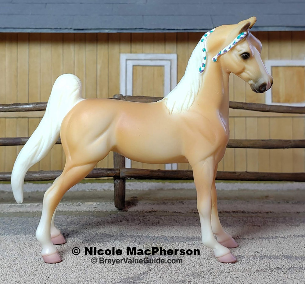 Stablemates 12 Piece Assortment | Breyer Value Guide