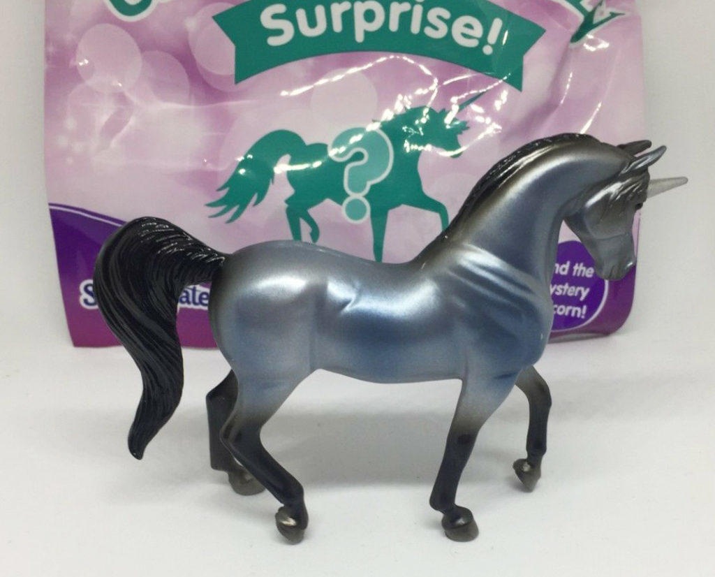 Unicorn Crazy Surprise | Breyer Value Guide