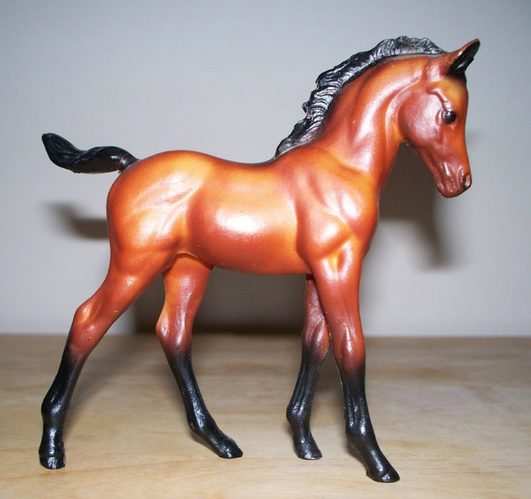 Classic Arabian Family | Breyer Value Guide