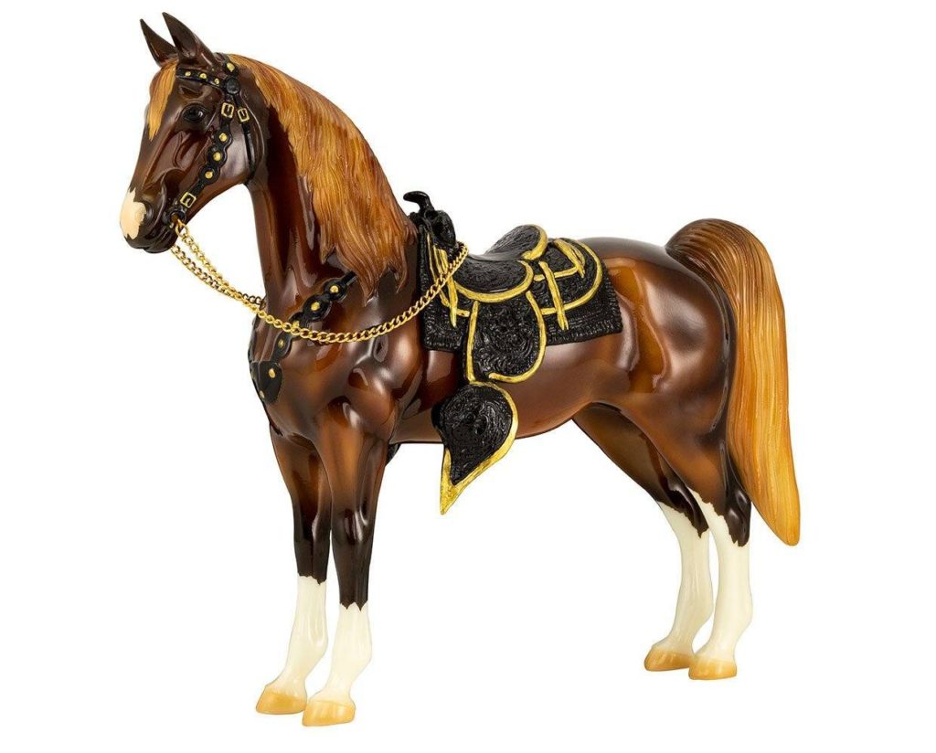 Trailblazer | Breyer Value Guide