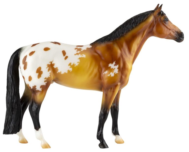 Thorn – matte | Breyer Value Guide