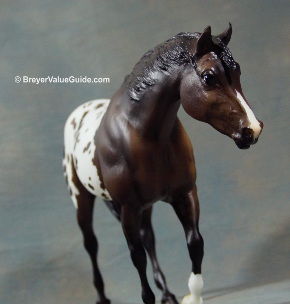 Indian Pony – 70th Anniversary | Breyer Value Guide