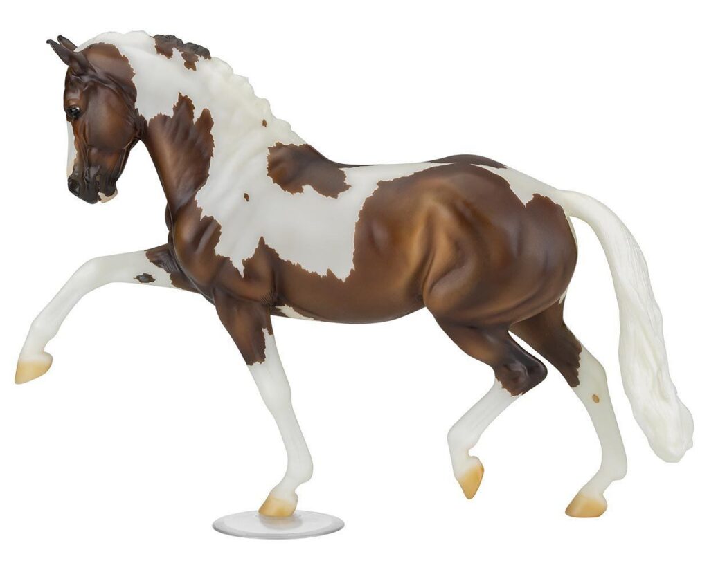 Adiah HP | Breyer Value Guide