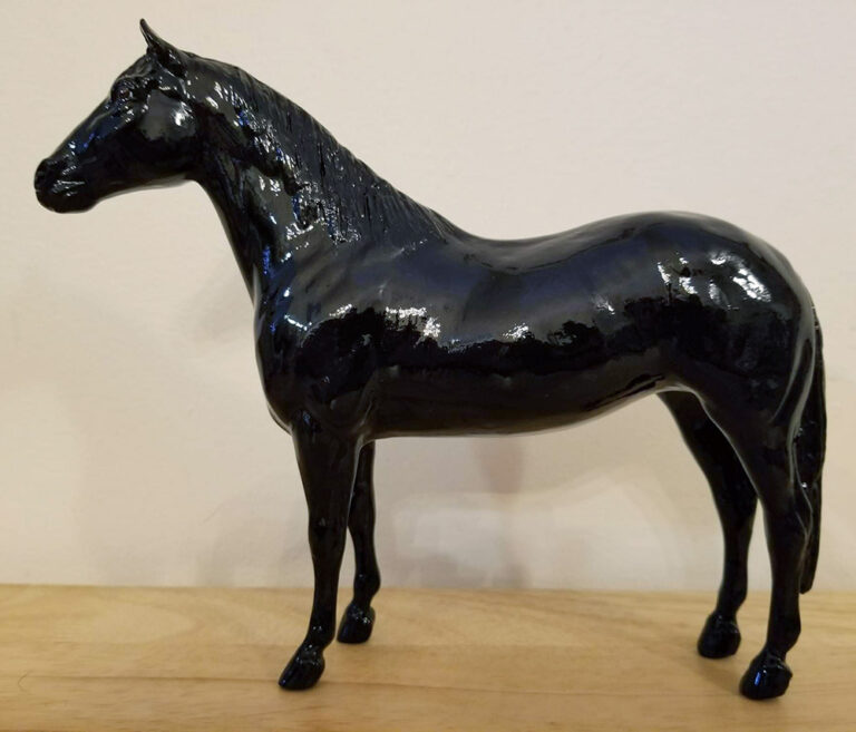 Galiceno | Breyer Value Guide