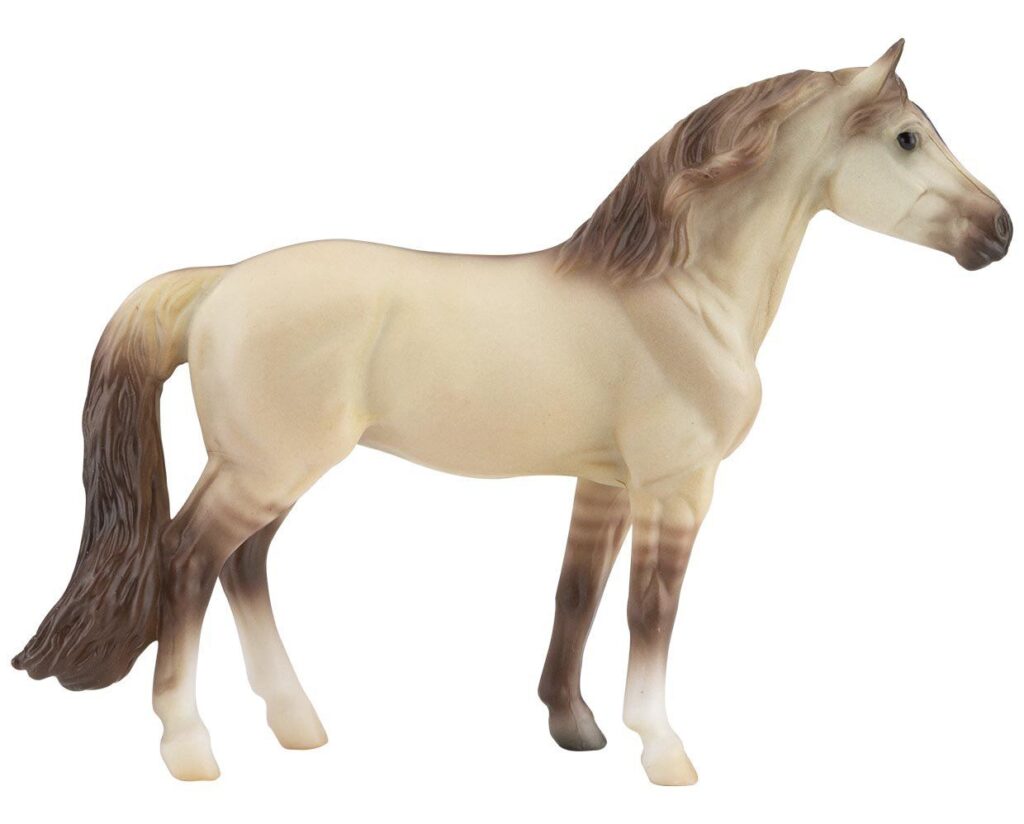 Horse Foal Surprise – Family 14 | Breyer Value Guide