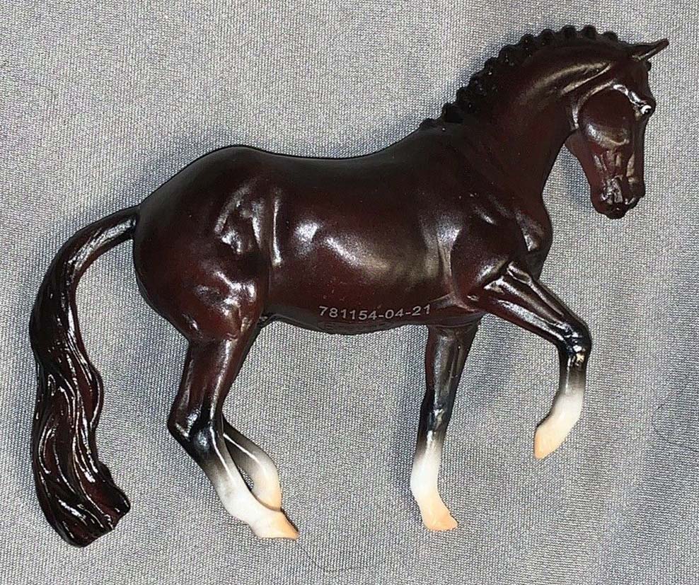 Mystery Horse Surprise Series 3 – Handful Of Horses | Breyer Value Guide