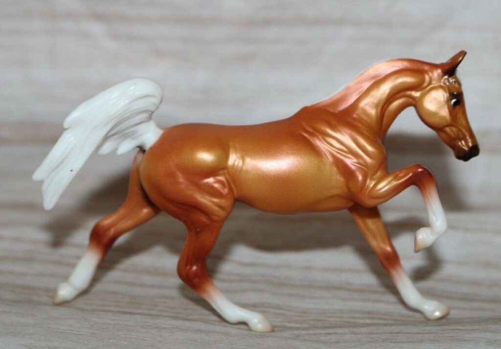 Pintos And Palominos Gift Set | Breyer Value Guide