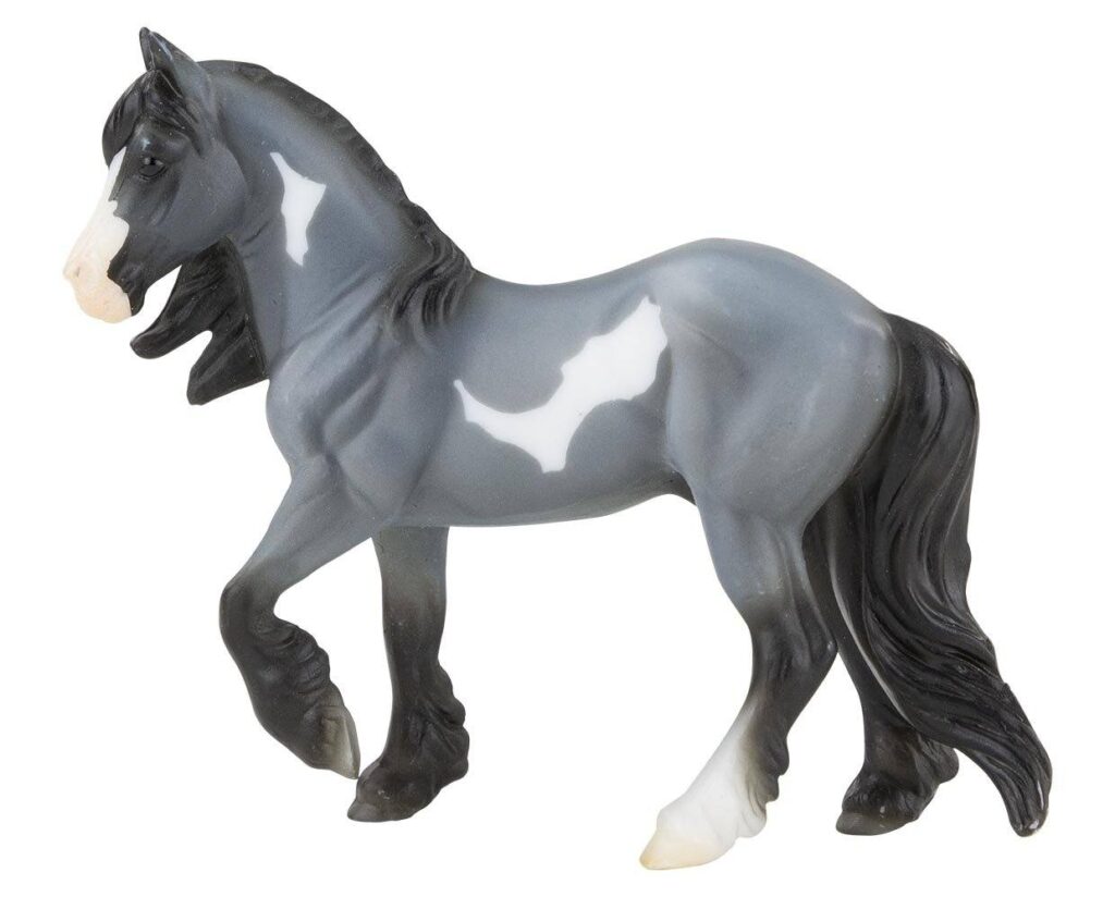 Mystery Horse Surprise – Series 5 | Breyer Value Guide