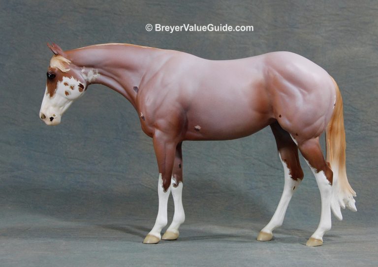 Firefly Hawkeye Breyer Value Guide