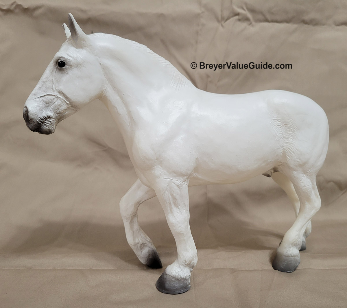 Warmblood | Breyer Breeds