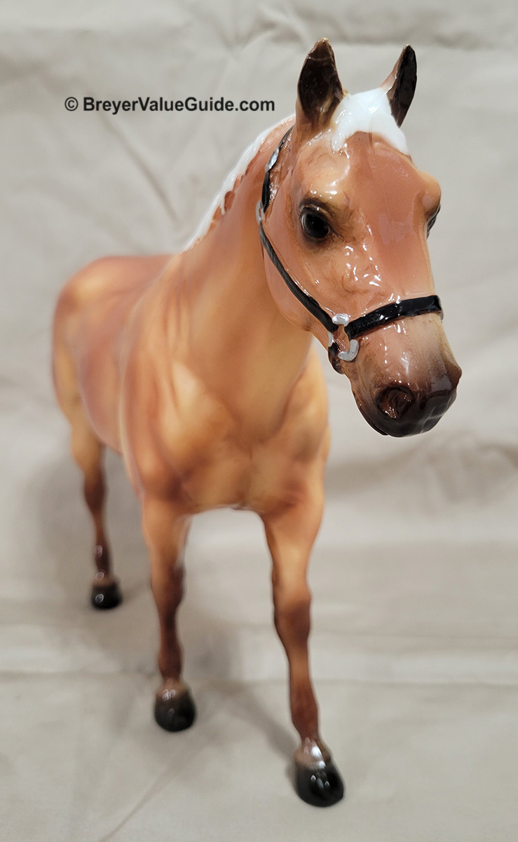 Quarter Horse – Breyer Breeds | Breyer Value Guide