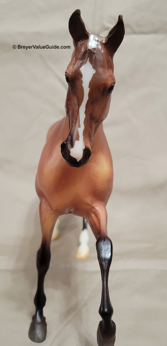 Warmblood | Breyer Breeds