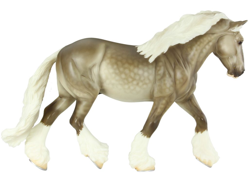 Wells | Breyer Value Guide