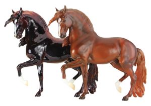 The Value of Collectible Breyer Horses - Millbrook Tack