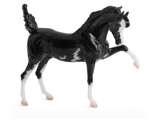 Breyer Traditional TSC Exclusive - Gibson, Belgian Horse at Tractor Supply  Co.